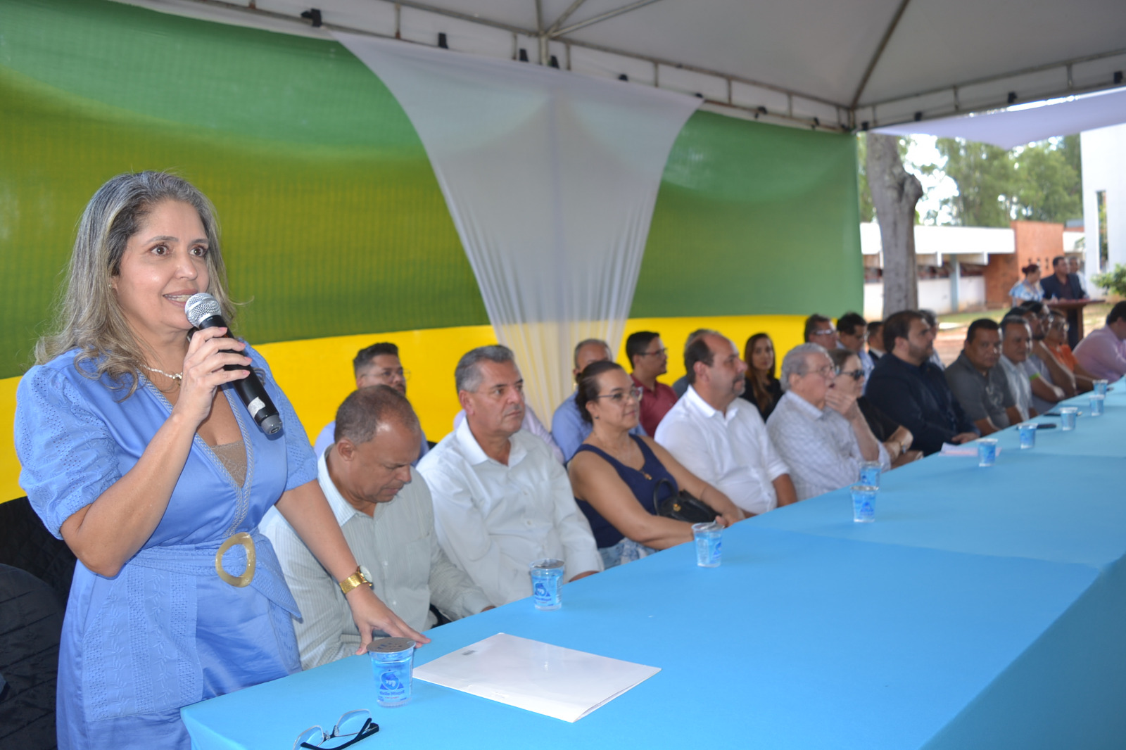 Prefeitura anuncia asfaltamento de ruas para a comunidade de Monte Alto