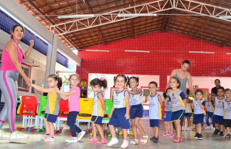 NÃO PERCA O PRAZO! | Cadastro Escolar 2026 para a rede municipal de educação já está com inscrições abertas