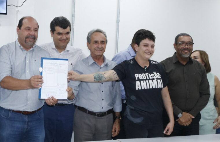Montes Claros terá primeira Unidade Básica de Saúde Animal para atendimento de cães e gatos