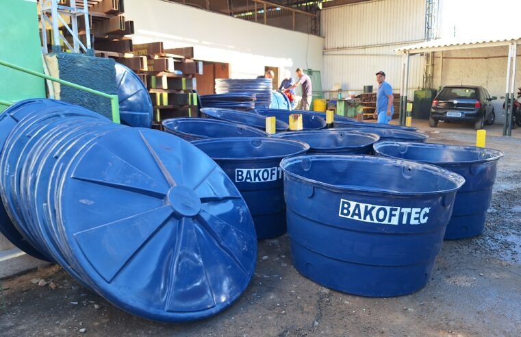 Programa Alysson Paolinelli fortalece agricultura familiar com entrega de kits de irrigação e apicultura