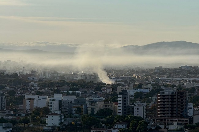 Justiça multa Montes Claros em R$ 200 mil por descumprimento de acordo para adequação de pontos de descarte de resíduos