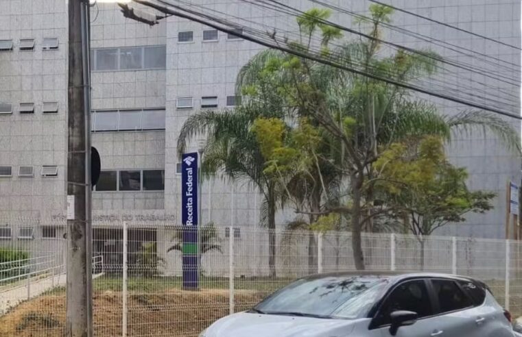 Receita Federal anuncia destinação inédita de mercadorias apreendidas para entidade de apoio à comunidade LGBTQIAPN+ em Montes Claros/MG