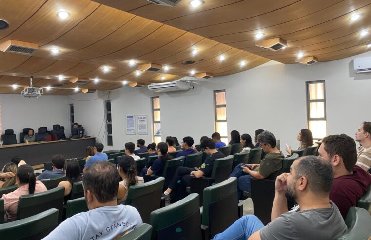 Montes Claros é finalista no Prêmio BAND Cidades Excelentes 2025 e se destaca entre as gestões mais eficientes do país