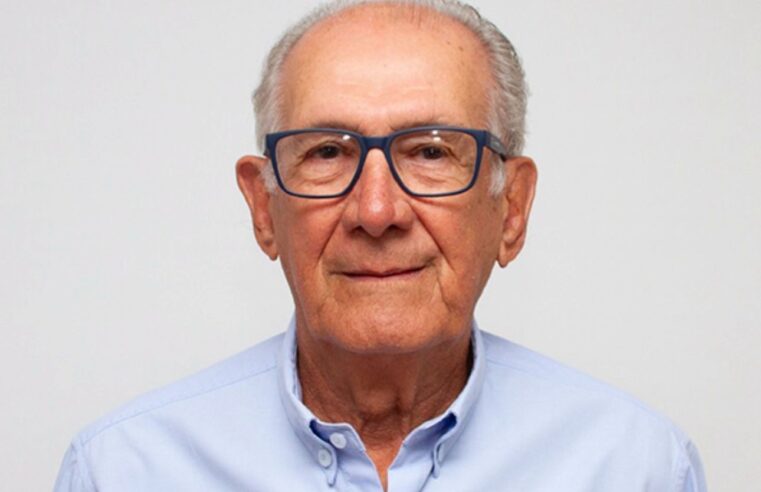 NORTE DE MINAS | Morre José Luiz Veloso Maia, ex-presidente da Sociedade Rural de Montes Claros e referência do Agro