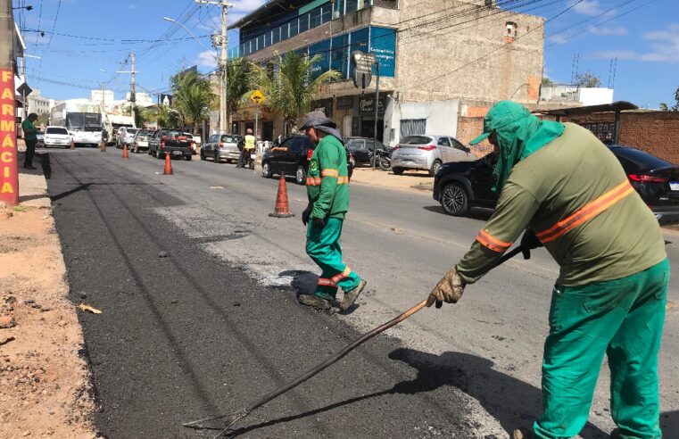 ESURB abre inscrições para processo seletivo com vagas temporárias em Montes Claros