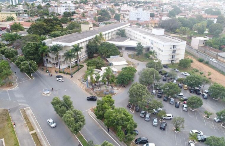 PÚBLICO 60+ | Unimontes abre edital com vagas remanescentes e amplia acesso ao ensino superior