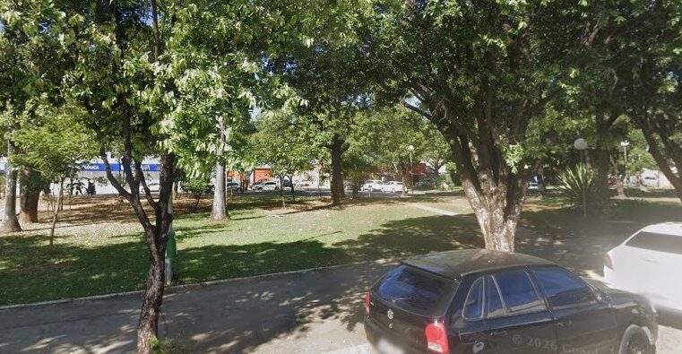 Praça Itapetinga será requalificada no Alto São João