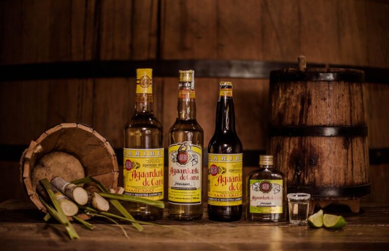 Festival da Cachaça de Januária valoriza a produção regional