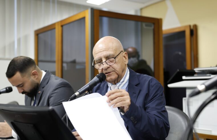 Saúde opina pela rejeição de três emendas a projeto de exames pré-natais