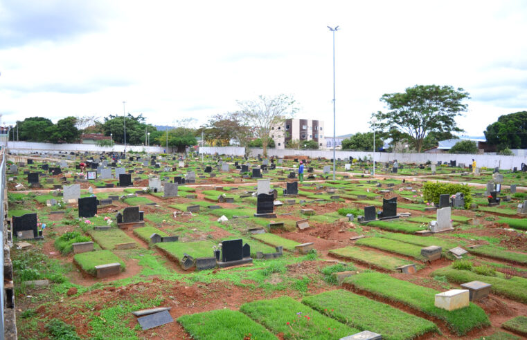 DIA DE FINADOS | Confira o abre e fecha deste feriado