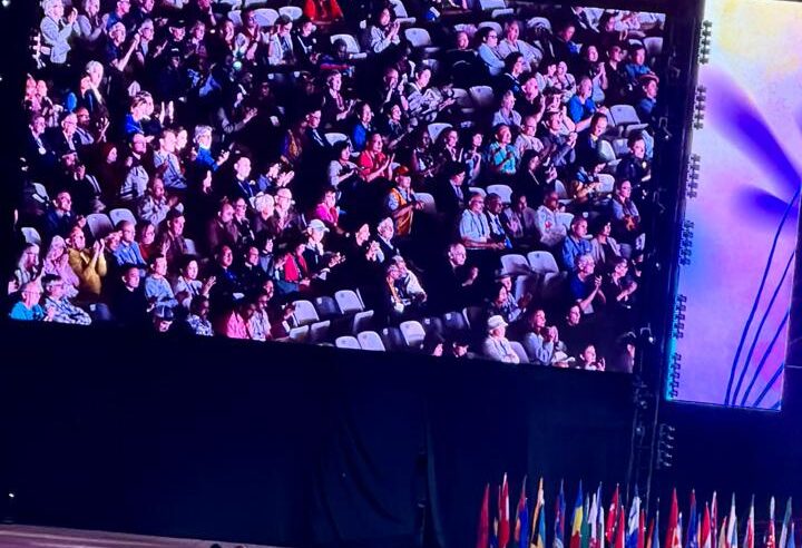 Malala inspira rotarianos e fortalece Concurso Literário do Rotary Club de Montes Claros Oeste