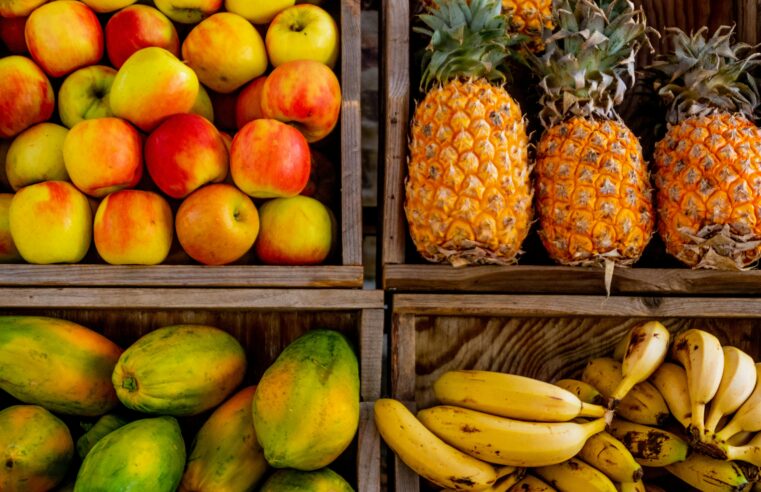 Cesta básica volta a subir e pesa no orçamento das famílias