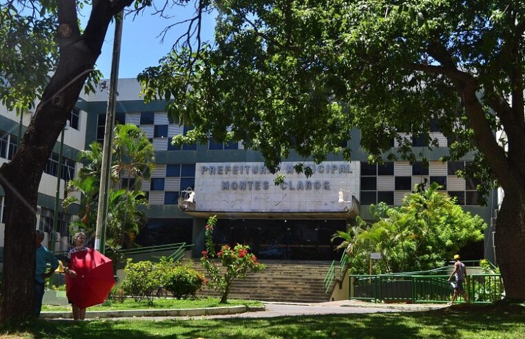 Prefeitura de Montes Claros assegura gratificação por produtividade a servidores e reforça valorização do funcionalismo