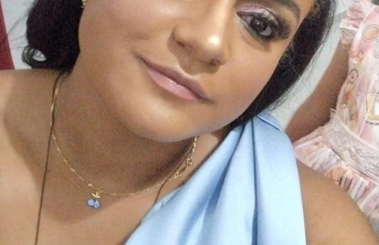 ABRIL COMEÇA COM POESIA | Obra de Indionara Lorrane Sousa ganha destaque em painel cultural em Montes Claros