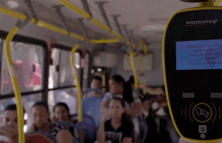 Prazo final para atualização do Passe Livre Estudantil termina nesta sexta-feira em Montes Claros