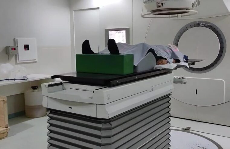 HDG participa de Processo Seletivo Unificado em Residência Médica – Segunda Entrada 2025