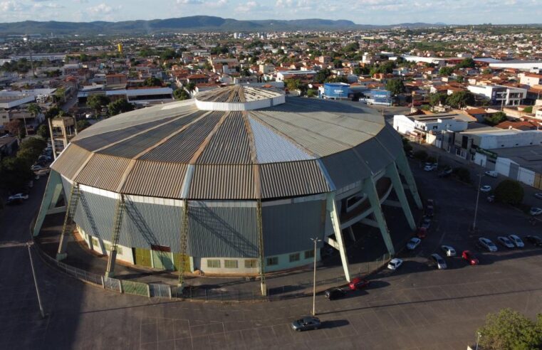 SERVIDORES DA PREFEITURA NÃO PAGAM INGRESSO | Montes Claros Vôlei estreia em casa neste domingo e busca primeira vitória no Mineiro 2025