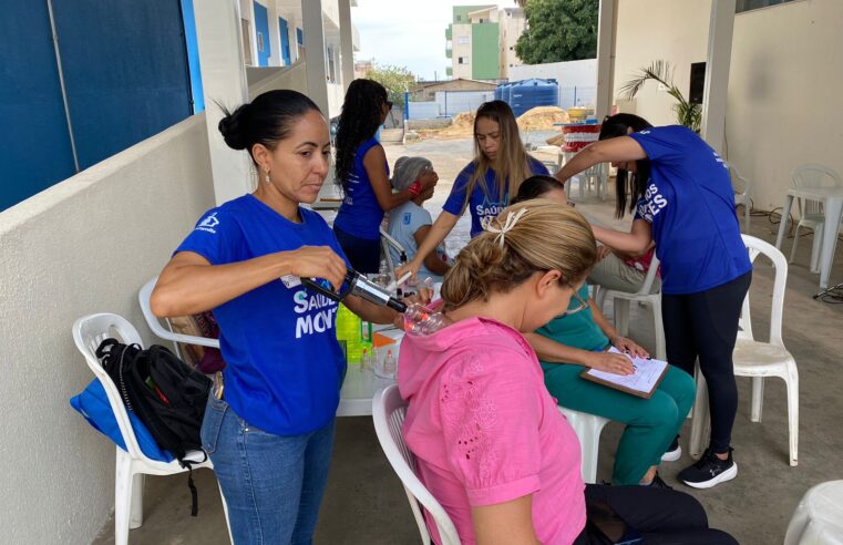 Hospital da Unimontes reúne profissionais da saúde e acadêmicos em palestra no âmbito do Setembro Amarelo