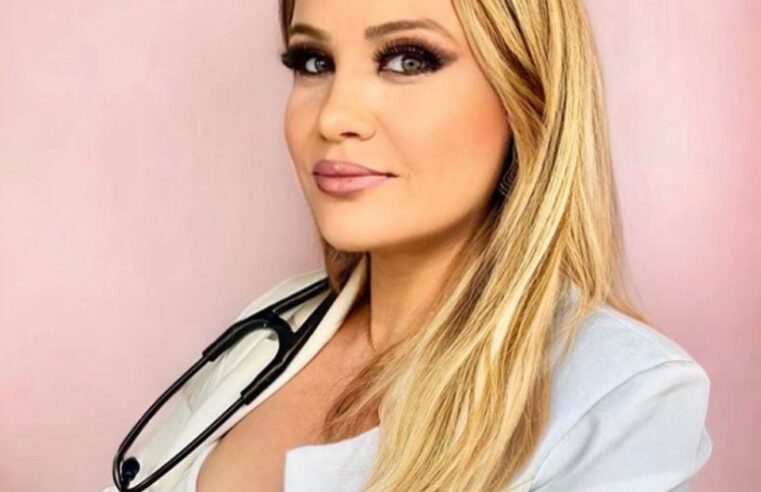 Equilíbrio e saúde: médica e nutricionista unem duas formações para transformar o cuidado com o corpo