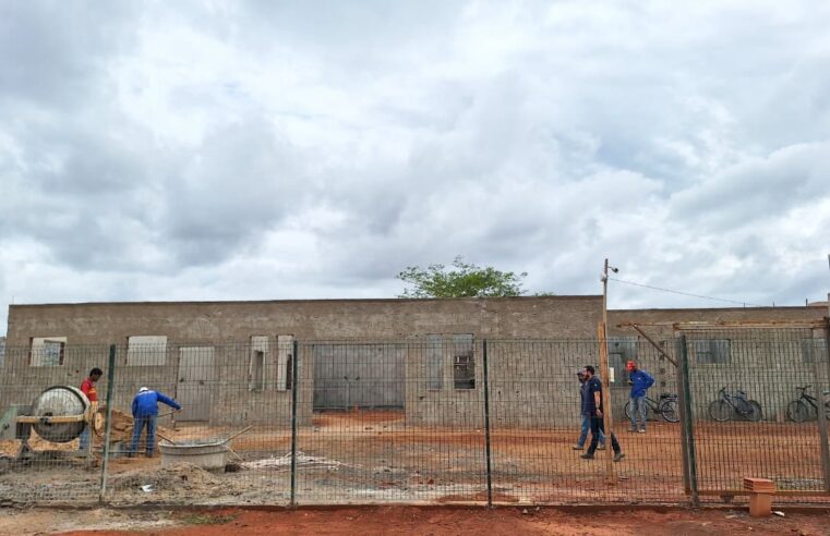 SAÚDE PARA O GUARUJÁ, JÁ!