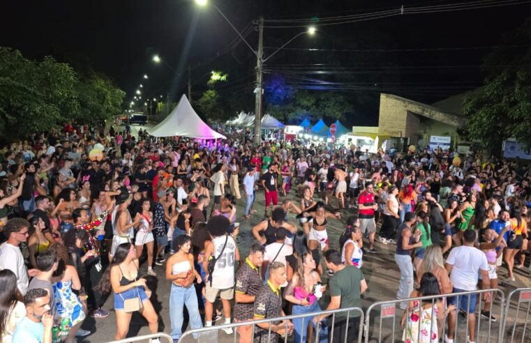 Edital da Prefeitura credencia blocos para o Carnaval 2026 e fortalece a cultura local