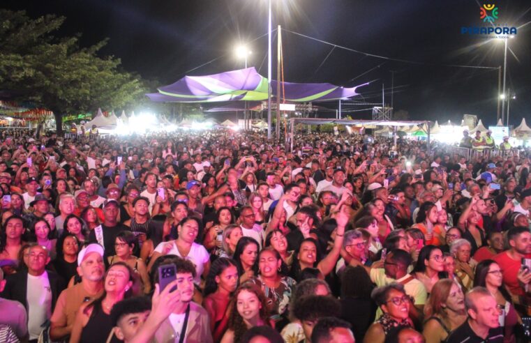 Do esporte à música: Festa do Sol viveu sábado de intensidade e grandes emoções