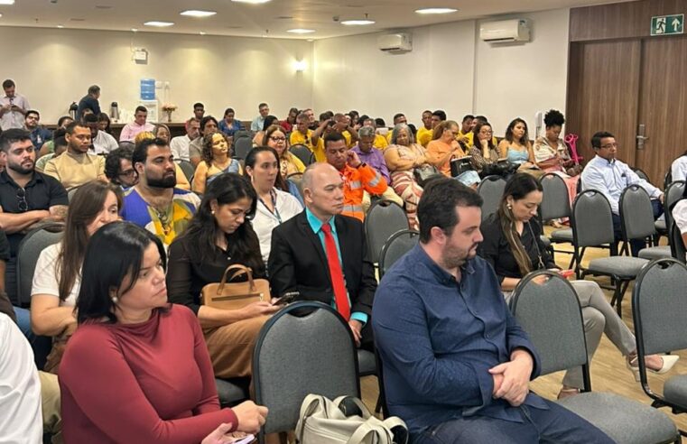 Estratégias coletivas para combater um problema que é de todos