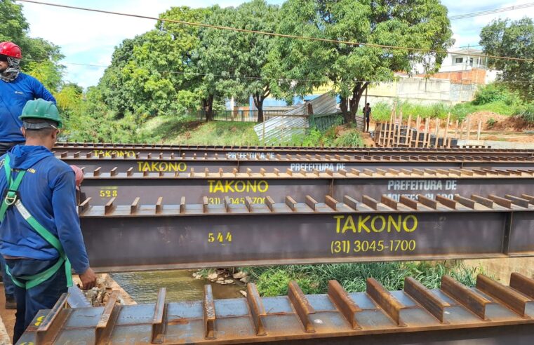 Mais trafegabilidade: nova ponte vai melhorar a mobilidade urbana no Grande Renascença