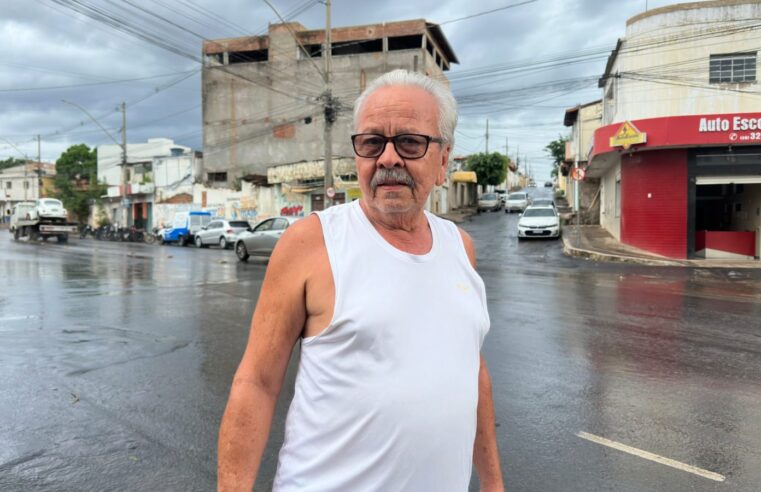 Avenida João Luiz de Almeida vai ganhar novo semáforo para ampliar segurança de pedestres e motoristas