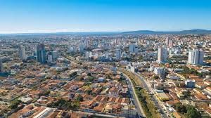 Norte de Minas terá predomínio de tempo seco e temperaturas amenas nos próximos dias