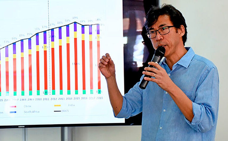 Submissão de trabalhos para a XXI Semana de Economia segue até o dia 11 de agosto 
