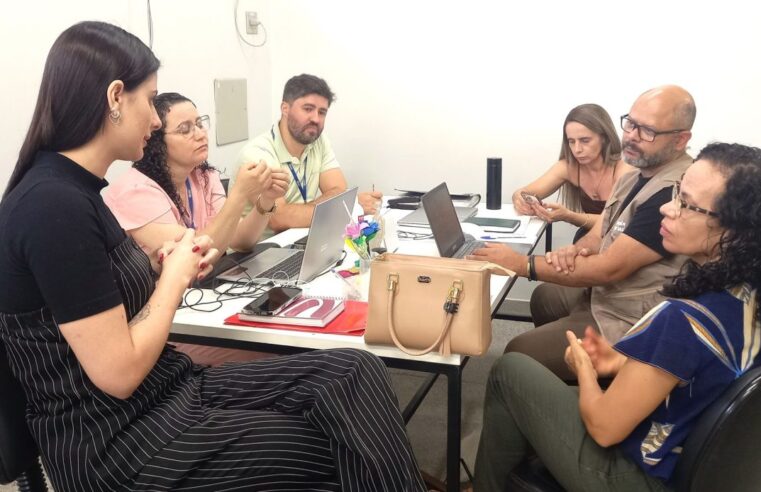 SENTINELA DAS SÍNDROMES GRIPAIS | Montes Claros colabora no combate às doenças respiratórias no estado