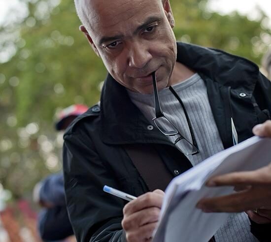 EX-CASSETA & PLANETA | Montes Claros recebe Mostra de Cinema “Brasil em Cena” com participação de Claudio Manoel