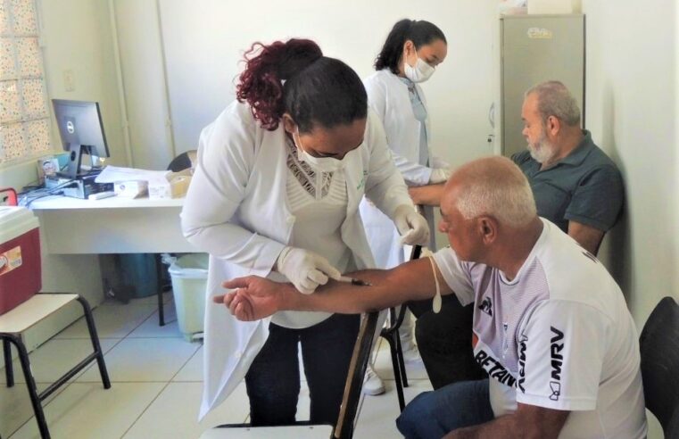 Aumento de casos e circulação do sorotipo 2 da dengue reforça orientações da SES-MG