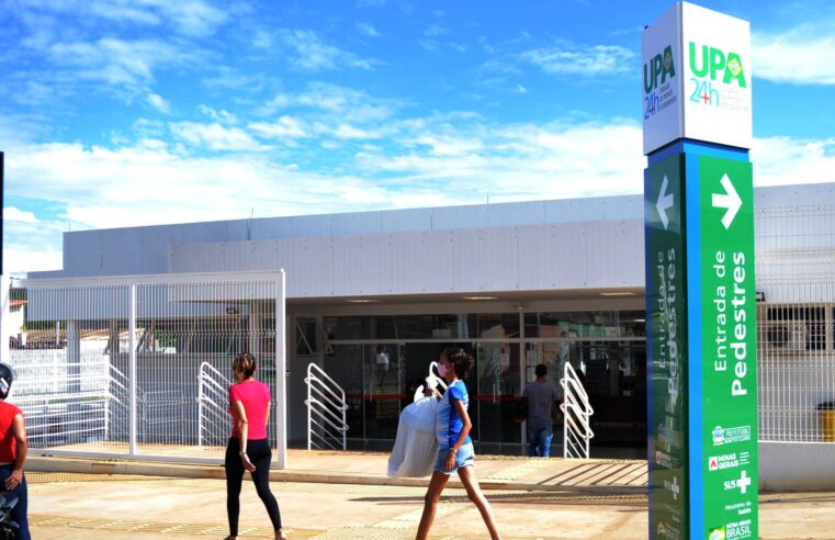 Prefeitura decreta situação de emergência em saúde pública em Montes Claros