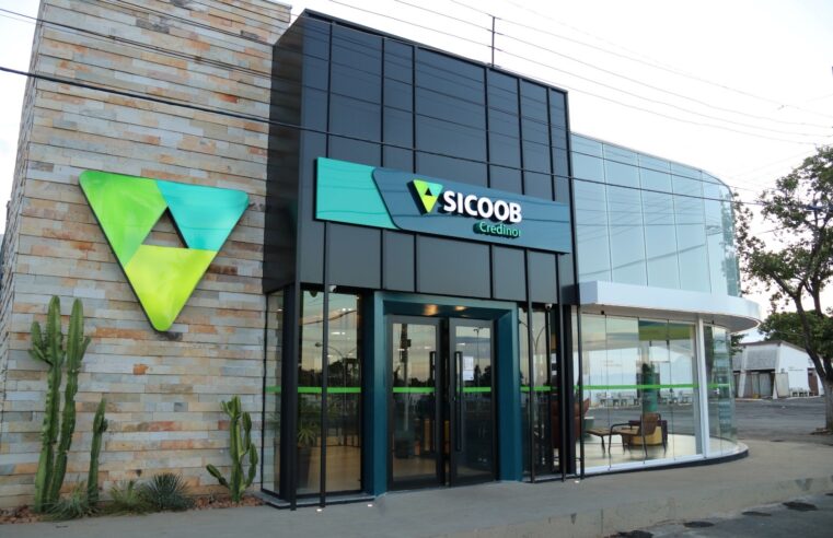 Sicoob Credinor projeta R$ 100 milhões em negócios na Expomontes