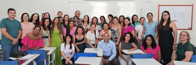Projeto discute a assistência à saúde materna e infantil no Norte de Minas
