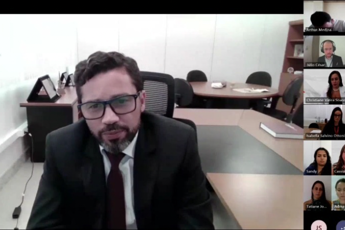 Procon-MG promove encontro virtual com representantes dos Procons mineiros