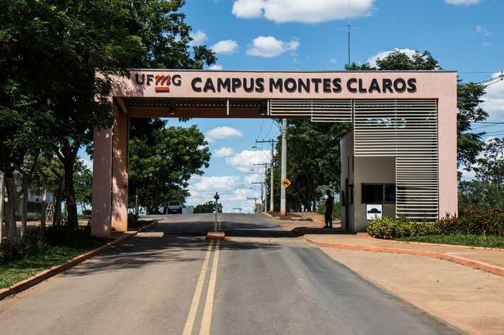 ICA UFMG oferece 194 vagas para transferência