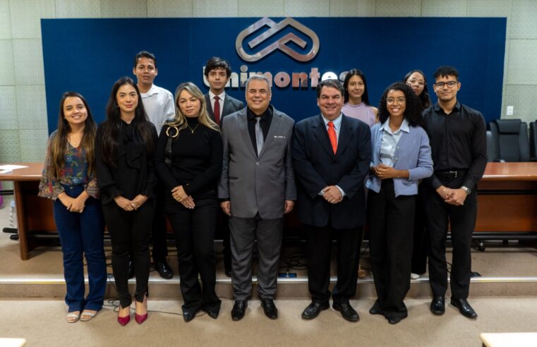 Unimontes sedia, pela primeira vez, sessão da 17ª Câmara Cível do TJMG dentro do projeto “Conhecendo o Judiciário”