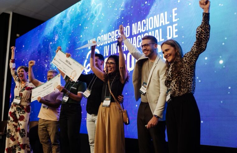 Congresso Nacional e Internacional de Oncologia abre submissão de trabalhos científicos e reúne grandes nomes da saúde e do desenvolvimento humano