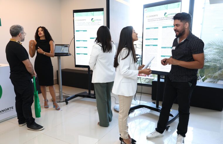 Abertas as inscrições para a VI Mostra Científica do Codanorte, um dos destaques da programação do 3° CINTECS