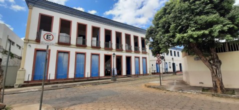 Museu da Unimontes apresenta “Multilinguagem Transeuntes: Por onde andam nossos passos”