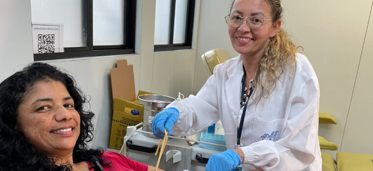 Fundação Hemominas faz 40 anos conectando doadores e pacientes em uma rede de esperança