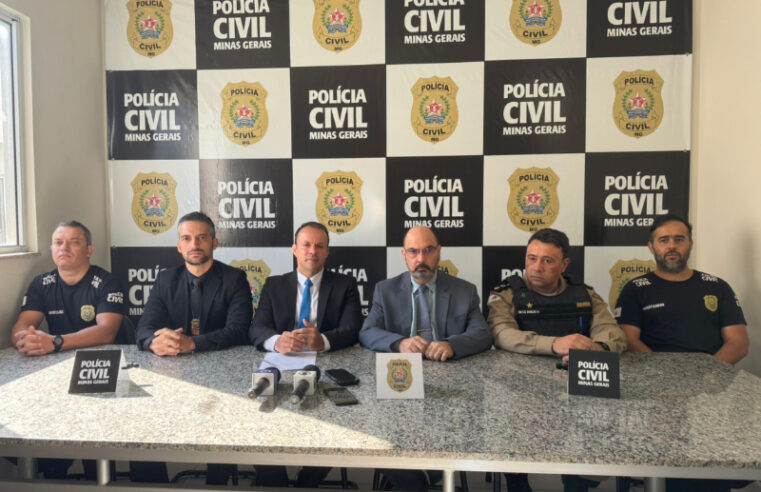 Investigado por morte de ex-noivo é indiciado por homicídio