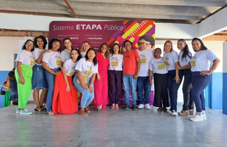 Prefeitura de Pirapora eleva qualidade no Ensino Fundamental