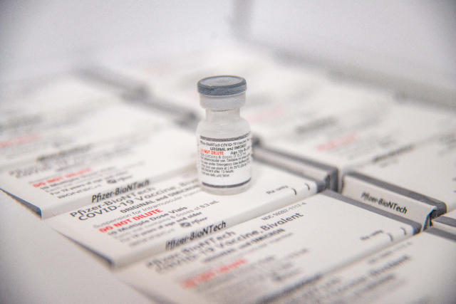 Municípios da SRS Montes Claros recebem mais vacinas anticovid