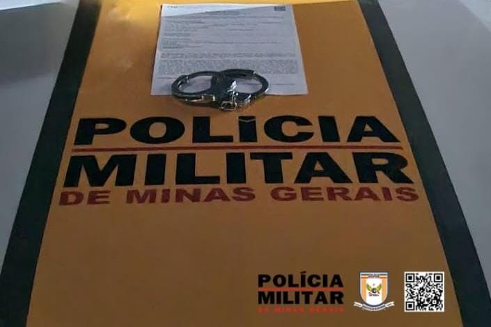 Foragido é recapturado durante operação na LMG-653 em Montes Claros