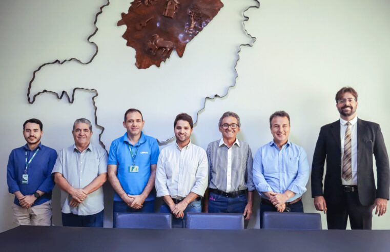 Amams cobra eletrificação de poços artesianos para enfrentamento da seca e ampliação do “Luz para Todos”