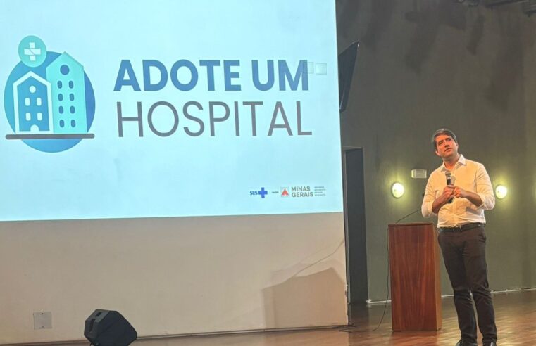 HDG participa do Seminário Estadual sobre Cuidados Continuados Integrados